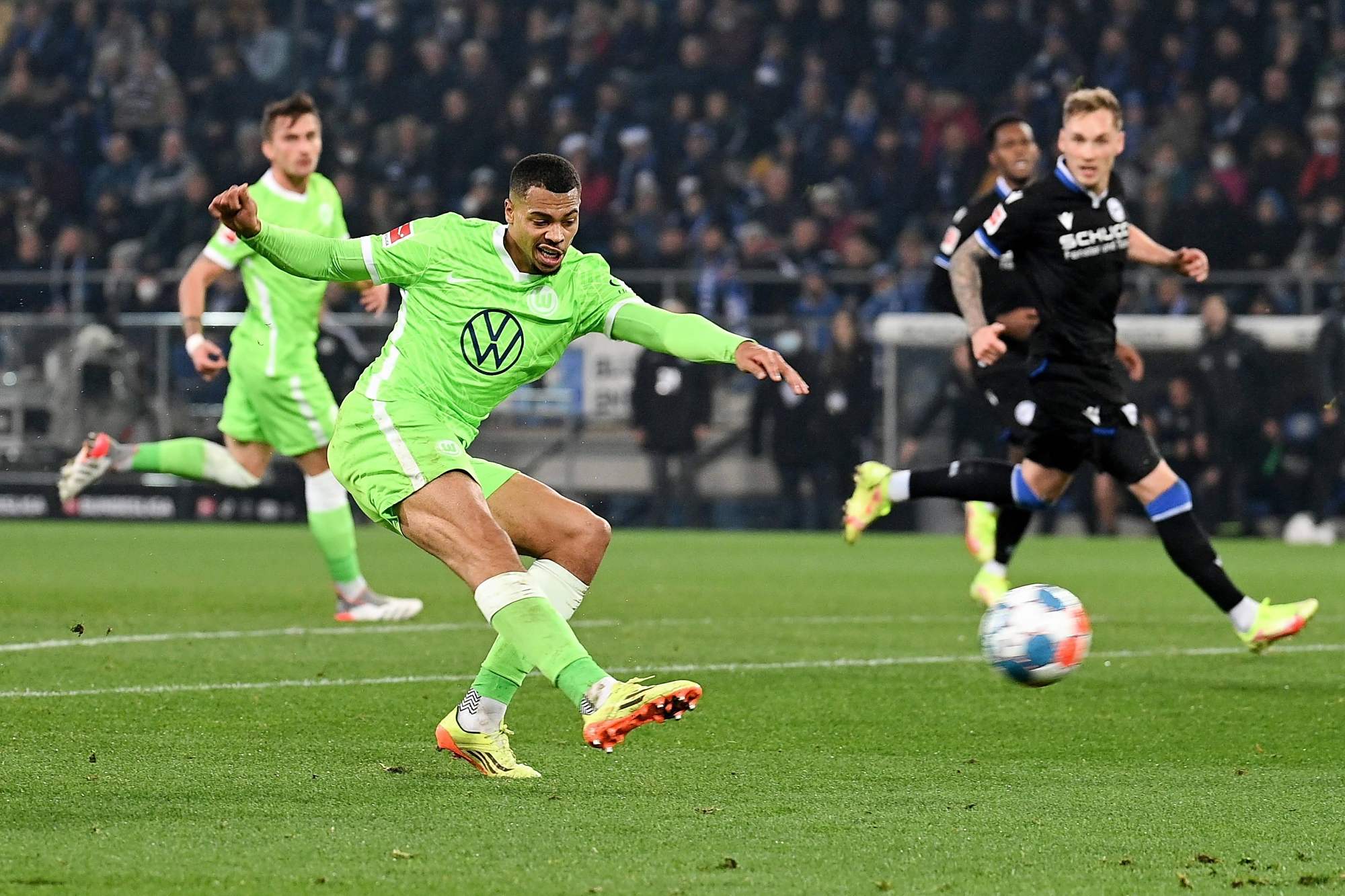 关重要的影 关重要的影