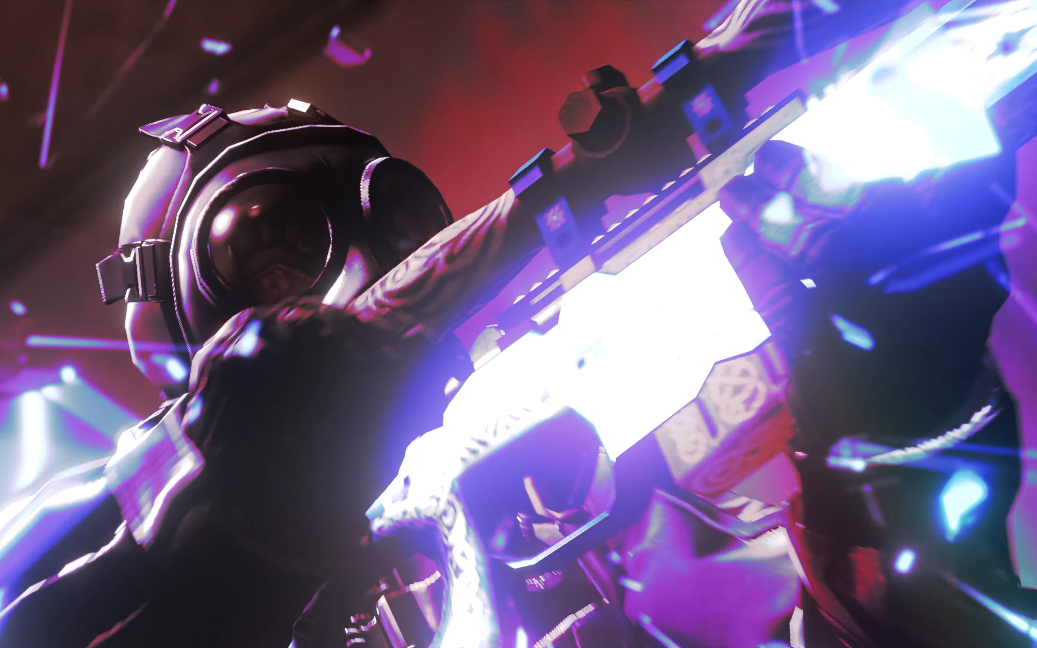 场馆内气氛 场馆内气氛