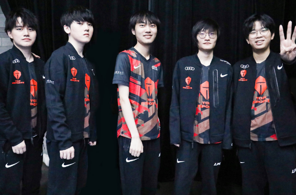 赛中的稳定 赛中的稳定