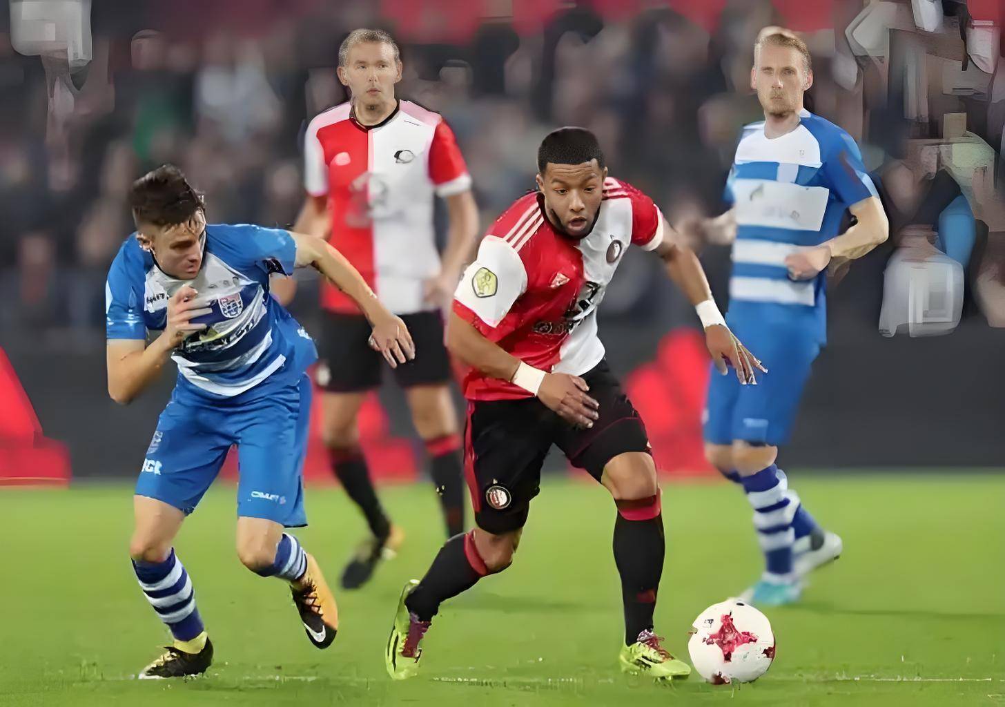 球迷们将欣 球迷们将欣