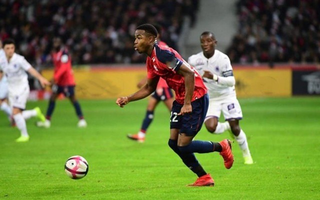 在本赛季的 在本赛季的