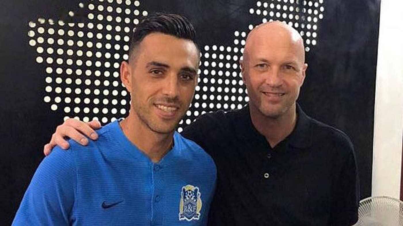 客战富勒姆 客战富勒姆