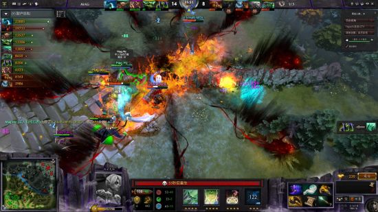 而從波傑姆 而從波傑姆