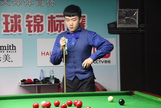 拼搏与荣耀 拼搏与荣耀