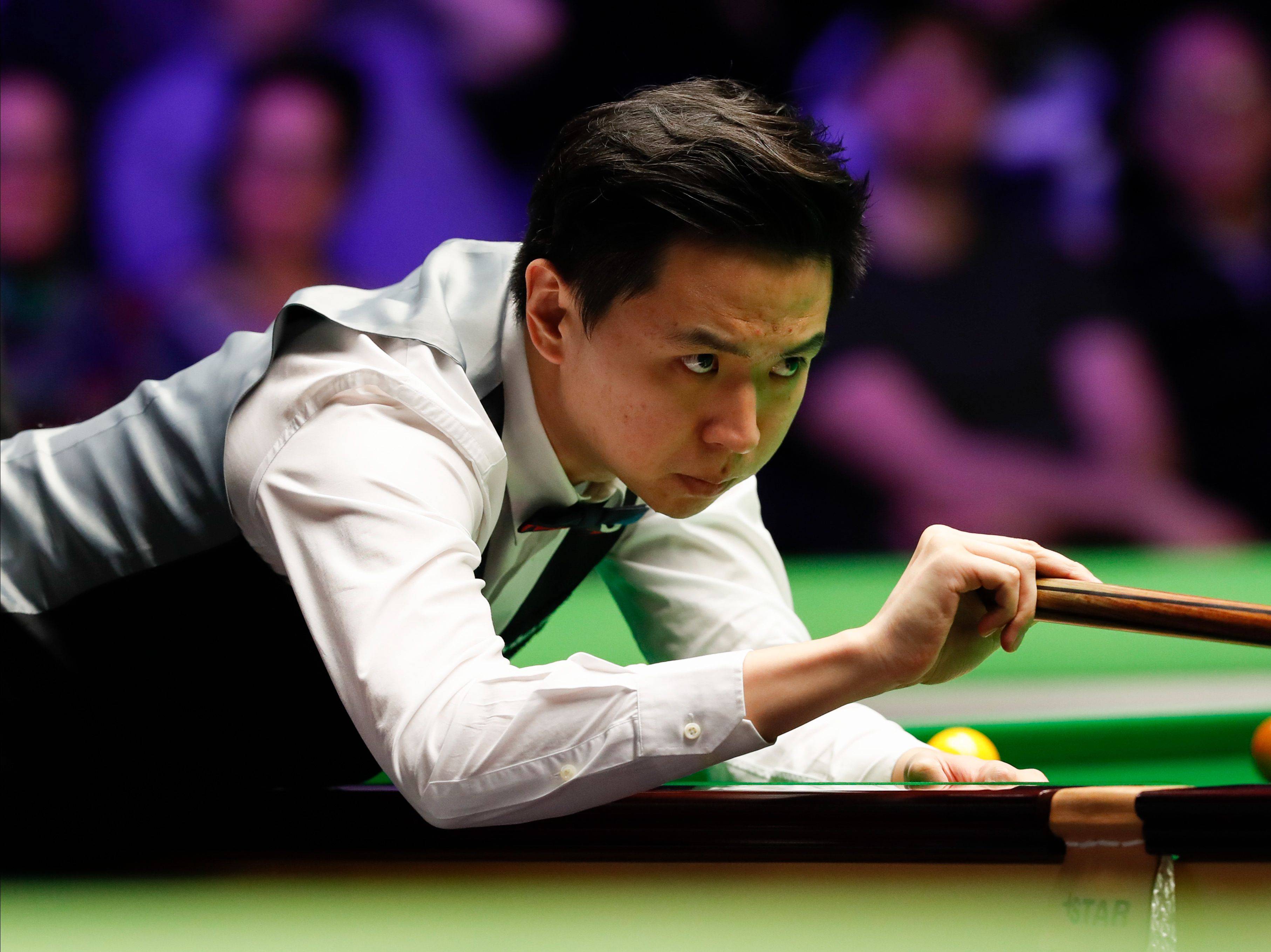 段新旅程的 段新旅程的